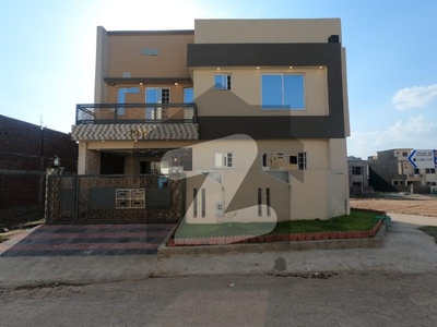 House for sale in bahria town phase 8 Bahria Town Phase 8