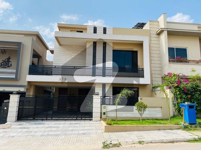 House For Sale In Bahria Town Phase 8 Block C Bahria Town Phase 8 Block C
