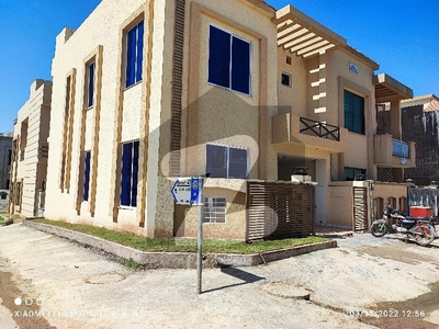 House For Sale In Bahria Town Phase 8 - Safari Valley Rawalpindi Bahria Town Phase 8 Safari Valley
