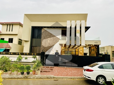 House For Sale In Bahria Town Rawalpindi Bahria Town Phase 3