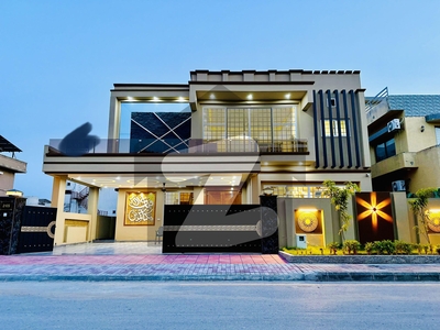 House For Sale In Bahria Town Rawalpindi Bahria Town Phase 4