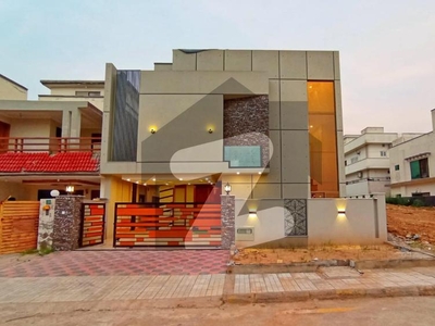 House For Sale In Bahria Town Rawalpindi Punjab Bahria Town Phase 8