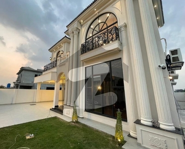House For Sale In DHA Phase 6 Lahore DHA Phase 6