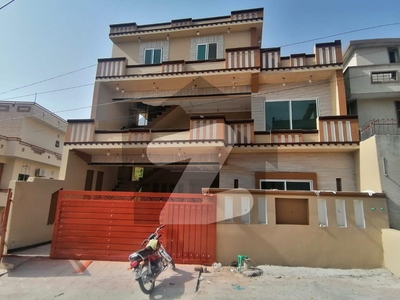 House For Sale In Gulshan Abad Gulshan Abad