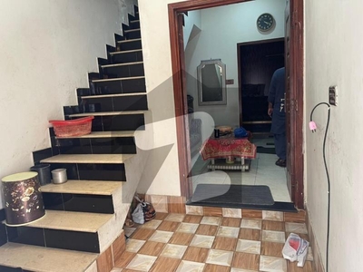House For Sale In Marghzar Officers Colony Marghzar Officers Colony
