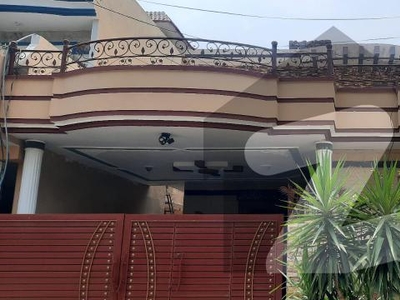 House For Sale In Rs.21,500,000 Gulshan Abad Sector 2