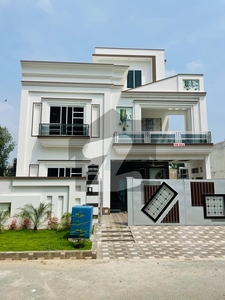 House For sale In Rs.42500000 Citi Housing Society