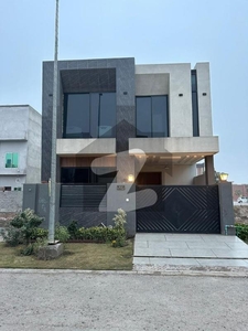 House For Sale In The Heart Of Multan Shalimar Metro Station Bosan Road