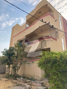 House For Sale On Prime Location Of Jauhar Block 1 Gulistan-e-Jauhar Block 1