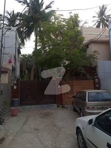 House For Sale On University Road Gulistan-E-Jauhar Block 2 Gulistan-e-Jauhar