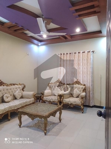 House For Sale Sector 10 North Karachi