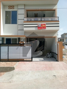 House For Sale Situated In Airport Housing Society Airport Housing Society