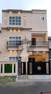 House For sale Situated In Citi Housing Society Citi Housing Society
