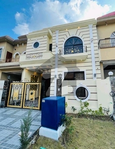 House For Sale Situated In Citi Housing Society Citi Housing Society