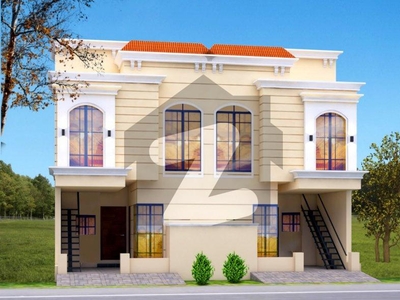 House For sale Situated In Prime City Prime City