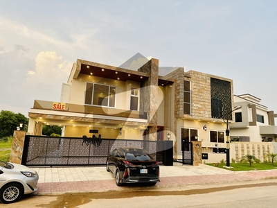 House ForSale In Bahria Town Rawalpindi Punjab Bahria Greens Overseas Enclave