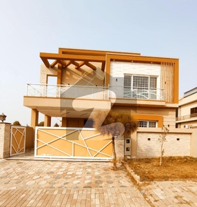 House In Bahria Greens Overseas Enclave Sector 3 Rawalpindi Bahria Greens Overseas Enclave Sector 3