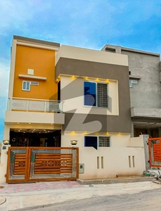 House In Bahria Town Phase 8 For Sale Bahria Town Phase 8