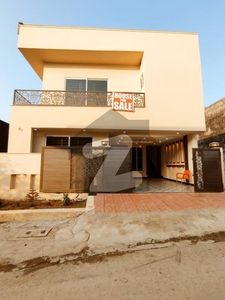 House In Bahria Town Phase 8 Umer Block Rawalpindi Bahria Town Phase 8 Umer Block