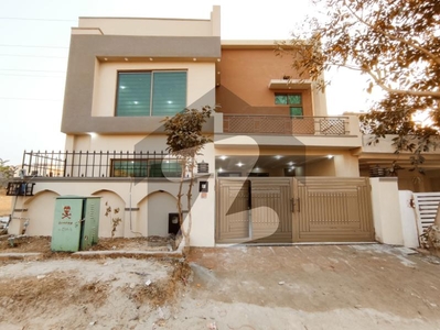 House In Bahria Town Phase 8, Umer Block Rawalpindi Bahria Town Phase 8 Umer Block
