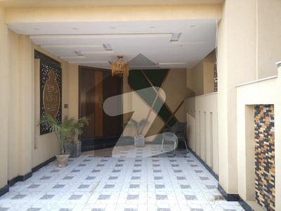 House In Bahria Town Phase 8 Usman Block Rawalpindi Bahria Town Phase 8 Usman Block