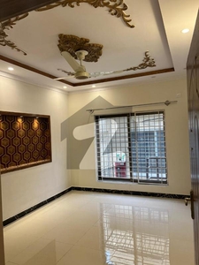 House In Bahria Town Phase 8 - Usman Block Rawalpindi Bahria Town Phase 8 Usman Block