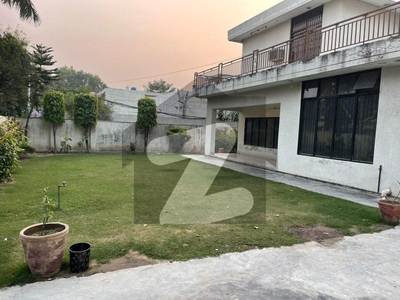 House In Model Town - Block F For sale Model Town Block F