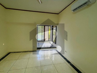 House Is Available For Rent In Islamabad F-6