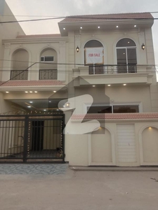 House Is Available For Sale Bosan Road