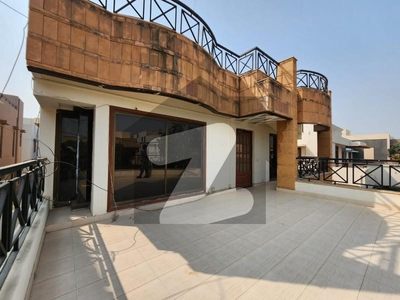 House Is Available For Sale DHA Phase 6