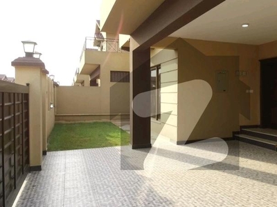 House Is Available For Sale In Askari 10 - Sector F Askari 10 Sector F