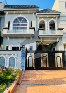 House Is Available For sale In Citi Housing Society Citi Housing Society