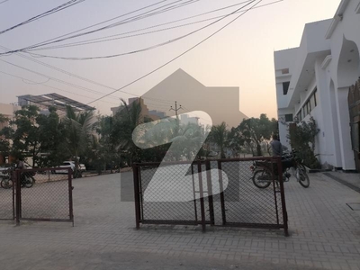 House Is Available For sale In Karachi University Housing Society Karachi University Housing Society