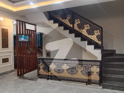 House Is Available For Sale Purana Shujabad Road