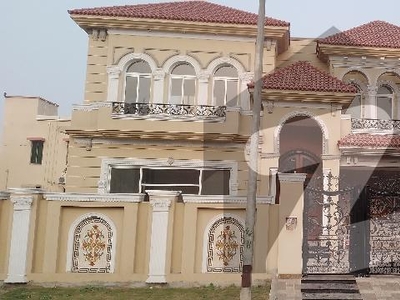 House Of 1 Kanal Is Available For Sale In Green City Green City