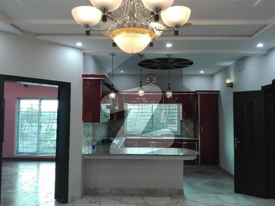 House Of 10 Marla Available For Sale In Punjab University Society Phase 2 Punjab University Society Phase 2