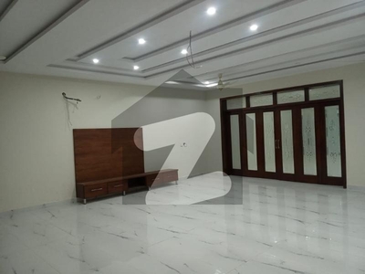 House Of 10 Marla In Faisal Town - Block C For sale Faisal Town Block C