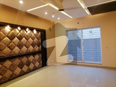 House Of 12 Marla Is Available For Sale Johar Town Phase 2 Block H2