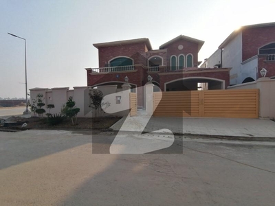 House Of 20 Marla Is Available For sale In Askari 3, Multan Askari 3