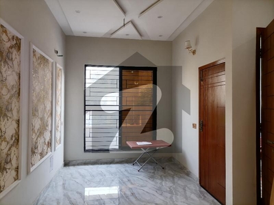 House Of 3 Marla For Sale In Al Hafeez Garden - Phase 5 Al Hafeez Garden Phase 5