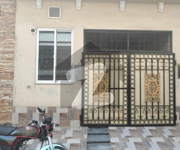 House Of 3 Marla For Sale In Marghzar Officers Colony Marghzar Officers Colony