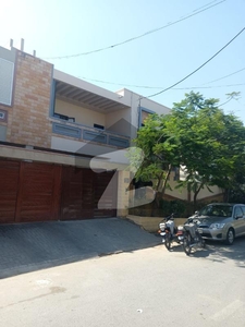 House Of 300 Square Yards For Sale In DHA Phase 6 DHA Phase 6