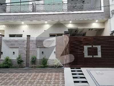 House Of 5 Marla In Johar Town Phase 2 - Block H3 For sale Johar Town Phase 2 Block H3