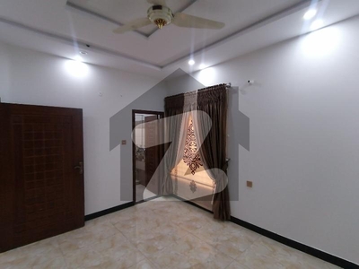 House Of 5 Marla Is Available For Rent Wapda Town