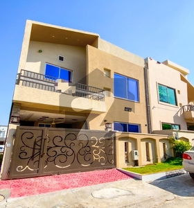 House Of 7 Marla In Bahria Town Phase 8 For Sale Bahria Town Phase 8
