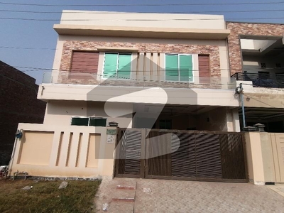 House Of 7 Marla In Wapda Town Phase 1 - Block E Is Available Wapda Town Phase 1 Block E
