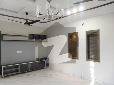House Sized 10 Marla Available In Bahria Town Phase 8 Bahria Town Phase 8