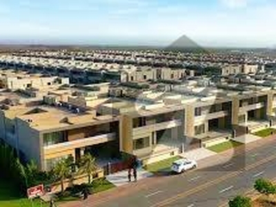 House Sized 4500 Square Feet Available In Bahria Town Karachi Bahria Town Karachi