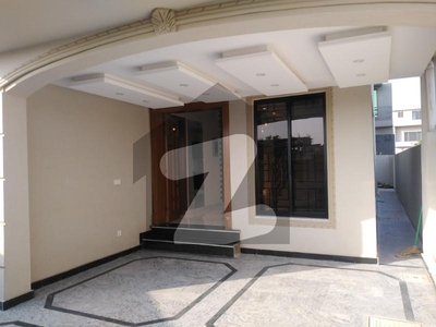 House Spread Over 10 Marla In Bahria Town Phase 8 Available Bahria Town Phase 8
