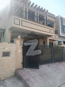 House Spread Over 10 Marla In Gulshan Abad Sector 2 Available Gulshan Abad Sector 2